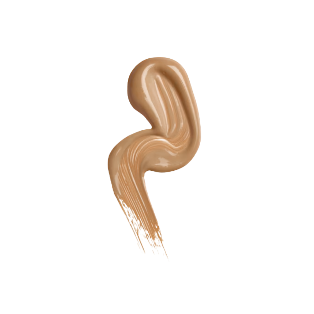 The Muse Cushion Foundation