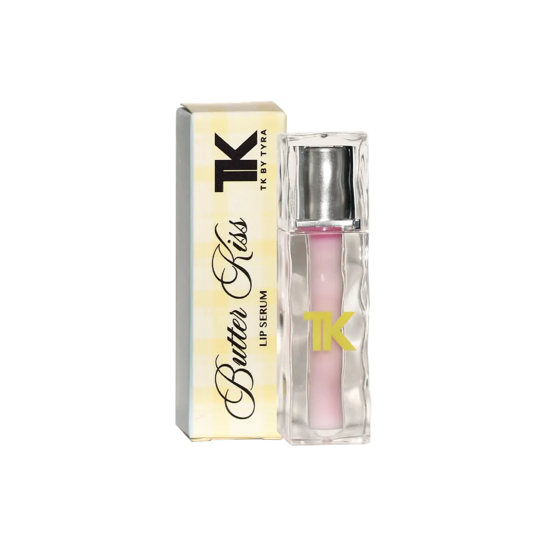 Butter Kiss Lip Serum