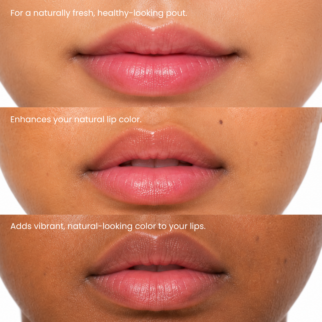 Butter Kiss Lip Serum