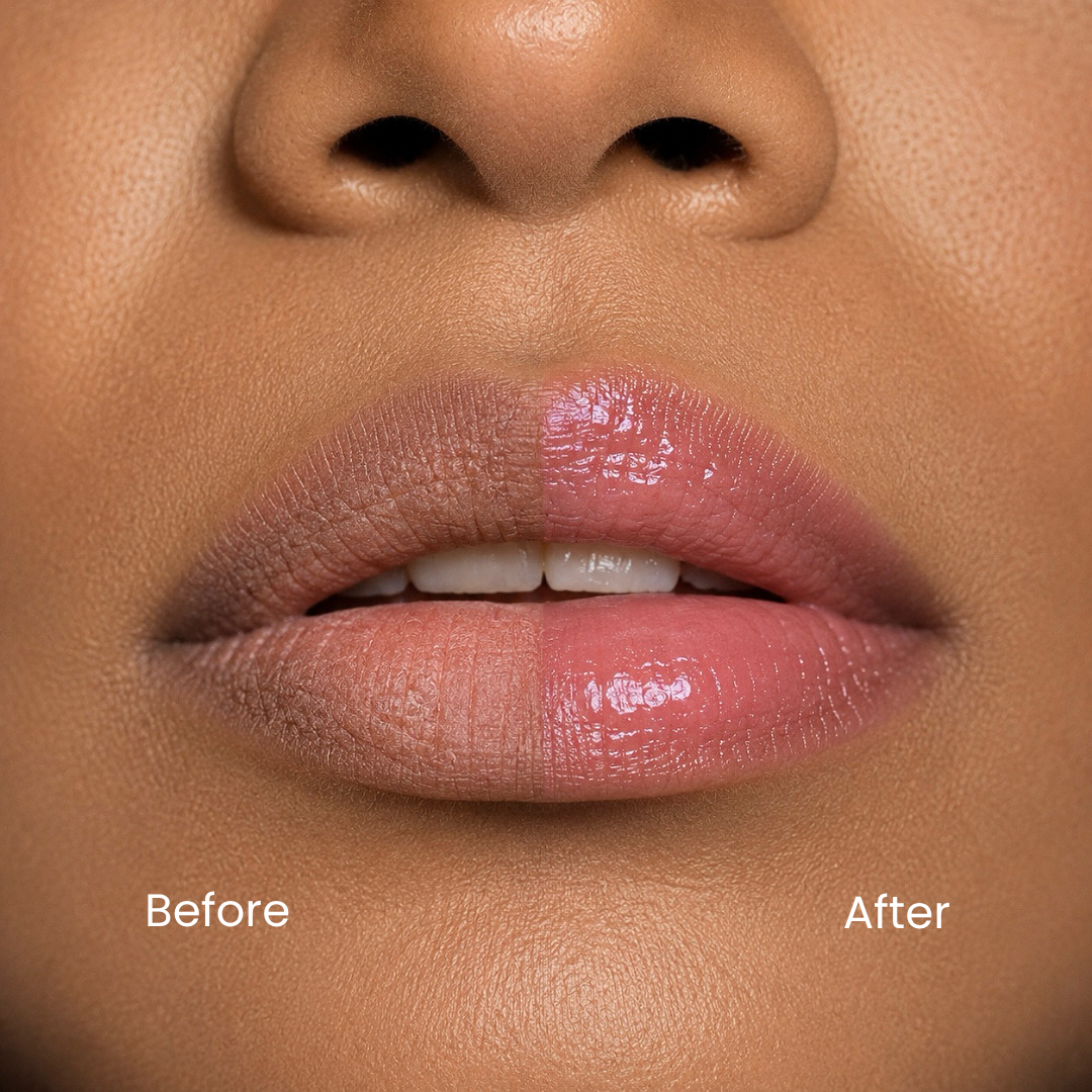 Butter Kiss Lip Serum
