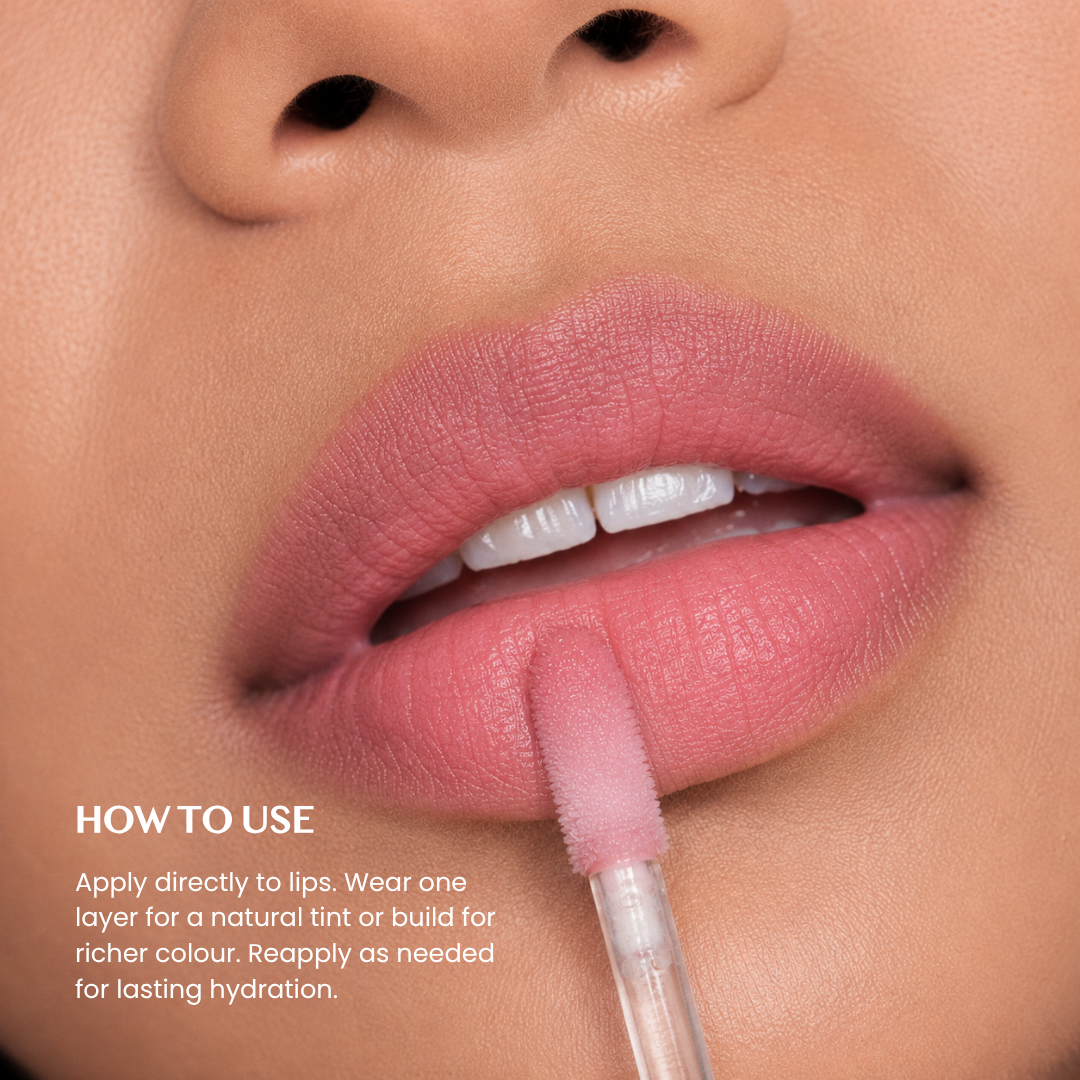 Butter Kiss Lip Serum