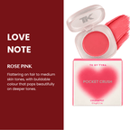Pocket Crush Colour Pot | Website Exclusive