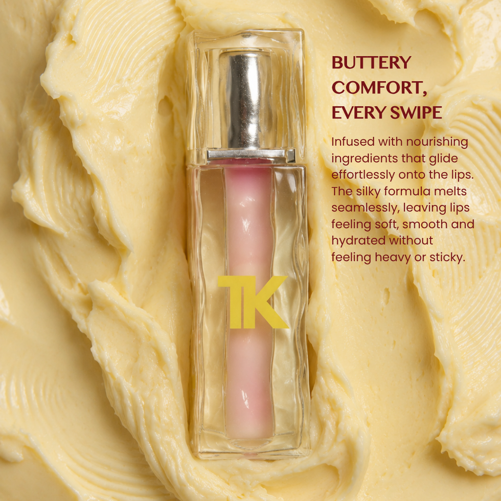 Butter Kiss Lip Serum