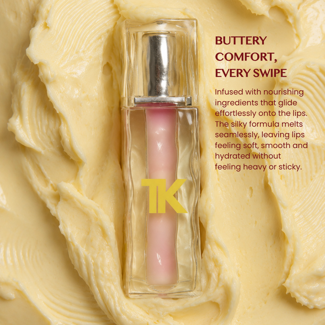 Butter Kiss Lip Serum