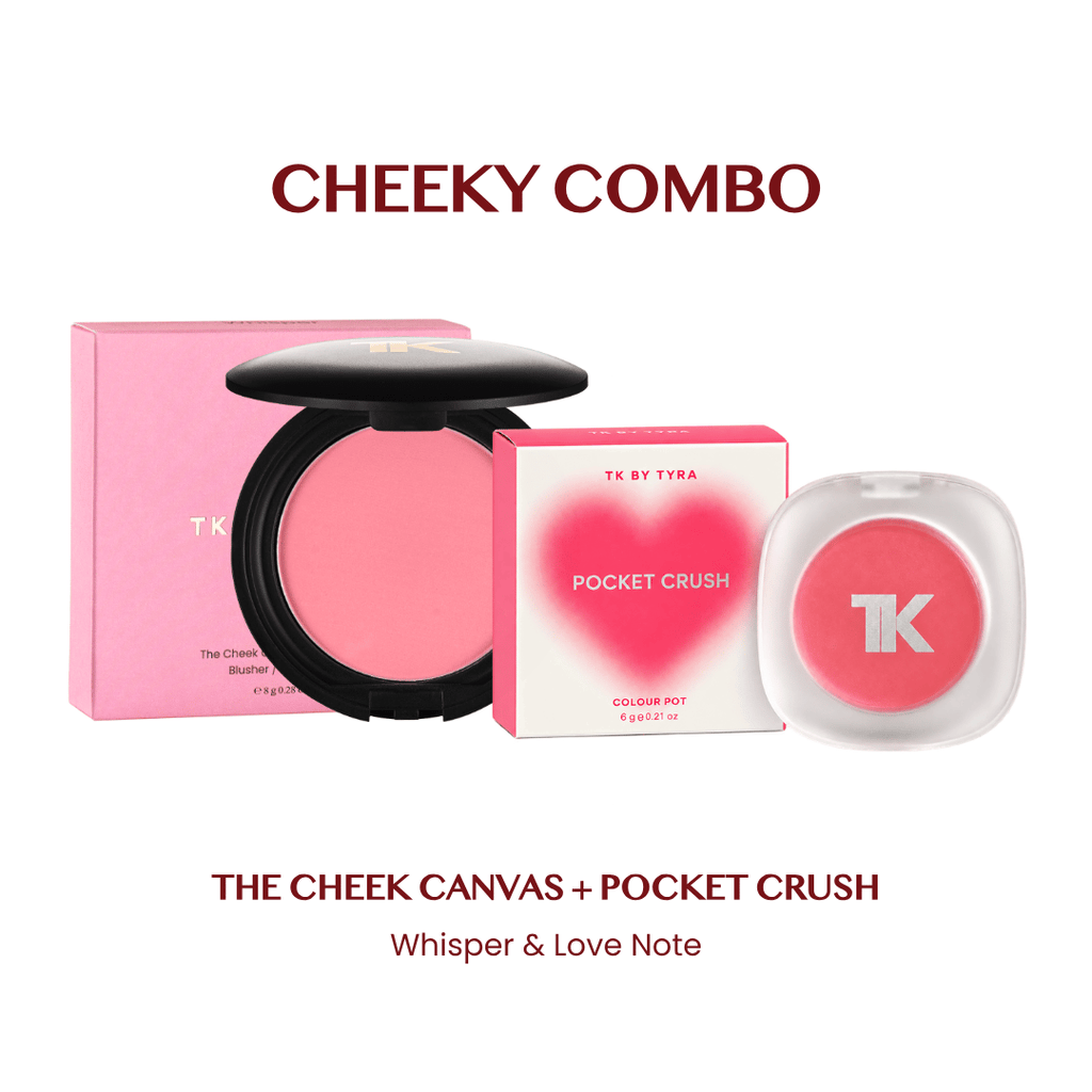 Pocket Crush Cheeky Combo | Website Exclusive