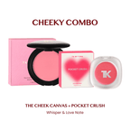 Pocket Crush Cheeky Combo | Website Exclusive