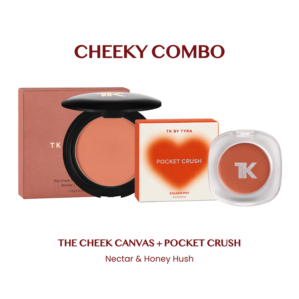 Pocket Crush Cheeky Combo | Website Exclusive