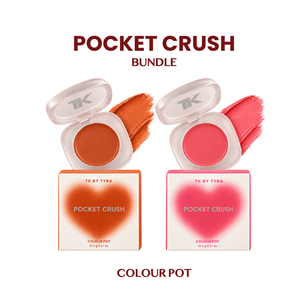 Pocket Crush Colour Pot | Website Exclusive