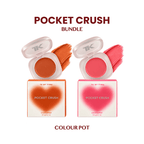 Pocket Crush Colour Pot | Website Exclusive