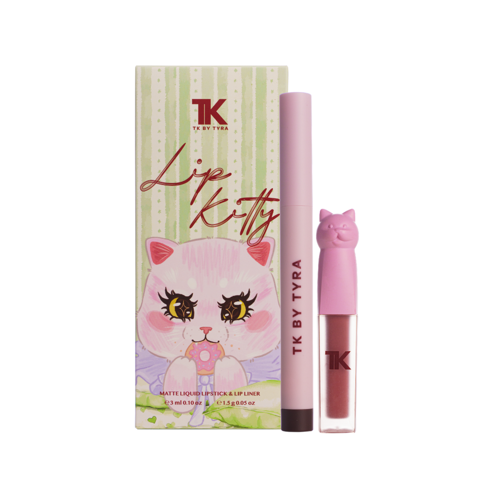 Lip Kitty
