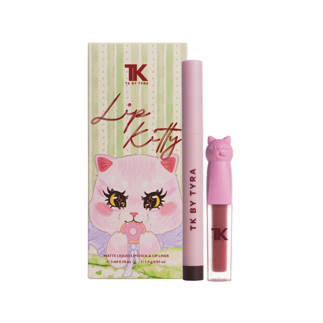Lip Kitty