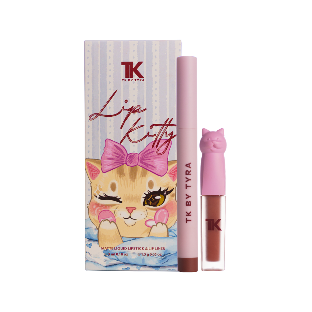 Lip Kitty