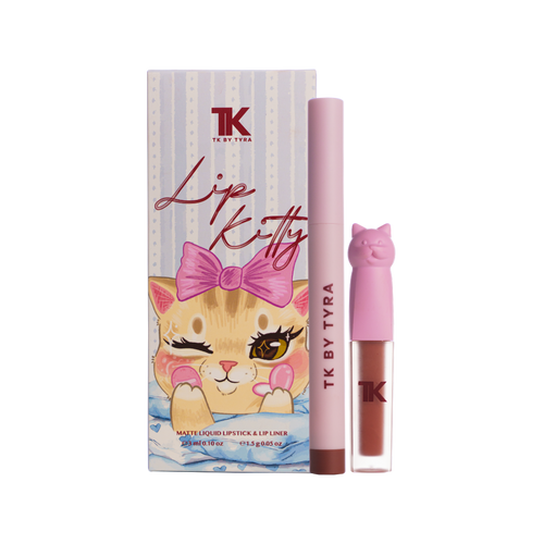 Lip Kitty