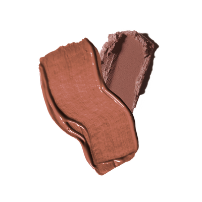 Dolly - Coral Brown