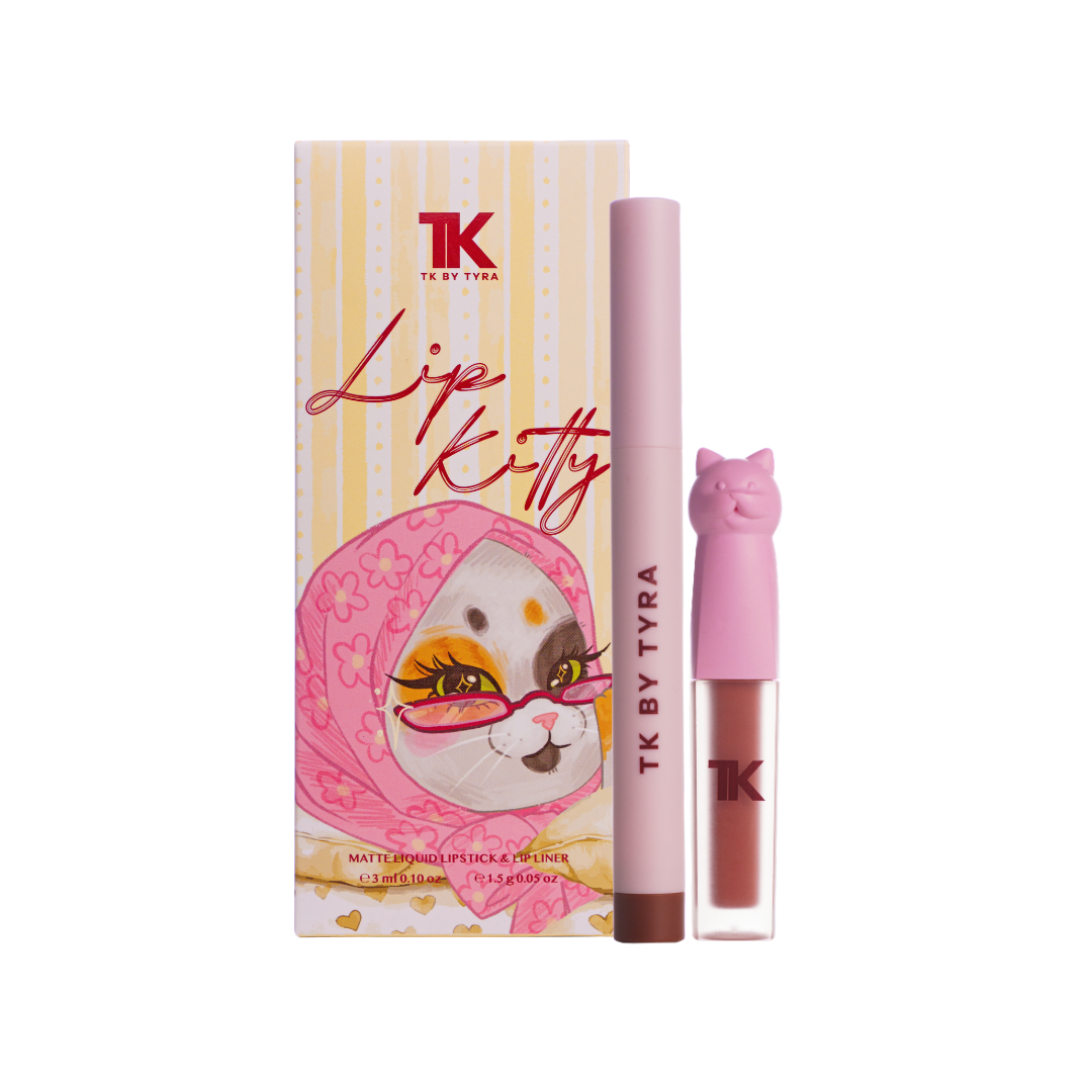 Lip Kitty