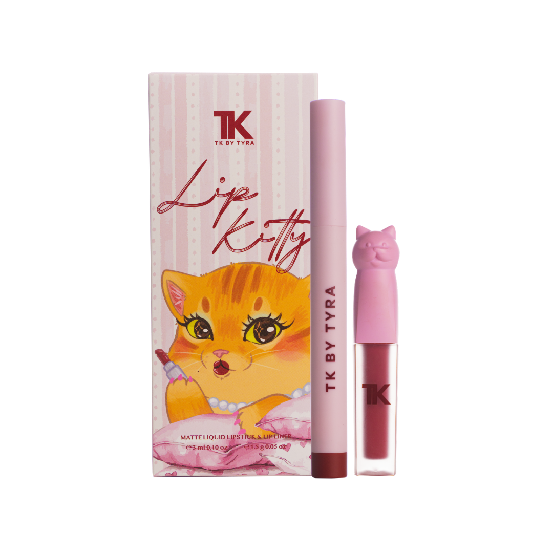 Lip Kitty