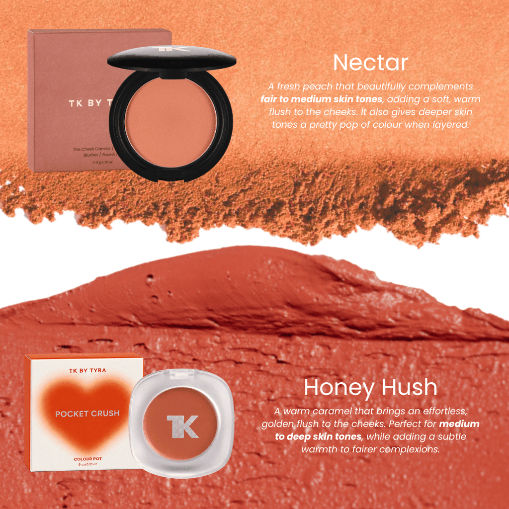 Pocket Crush Cheeky Combo | Website Exclusive