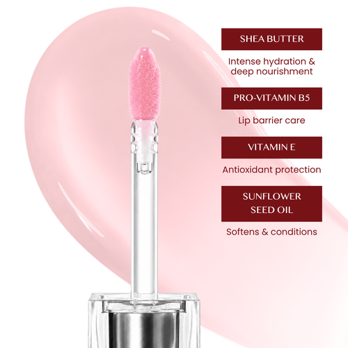 Butter Kiss Lip Serum